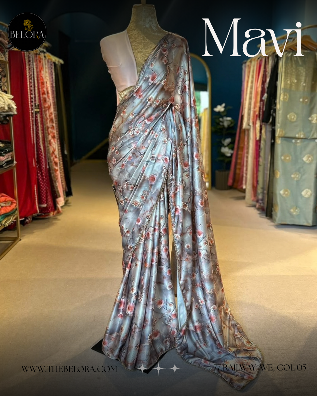 Mavi (0334)