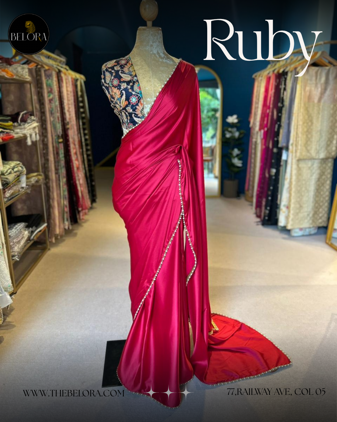 Ruby (0313)