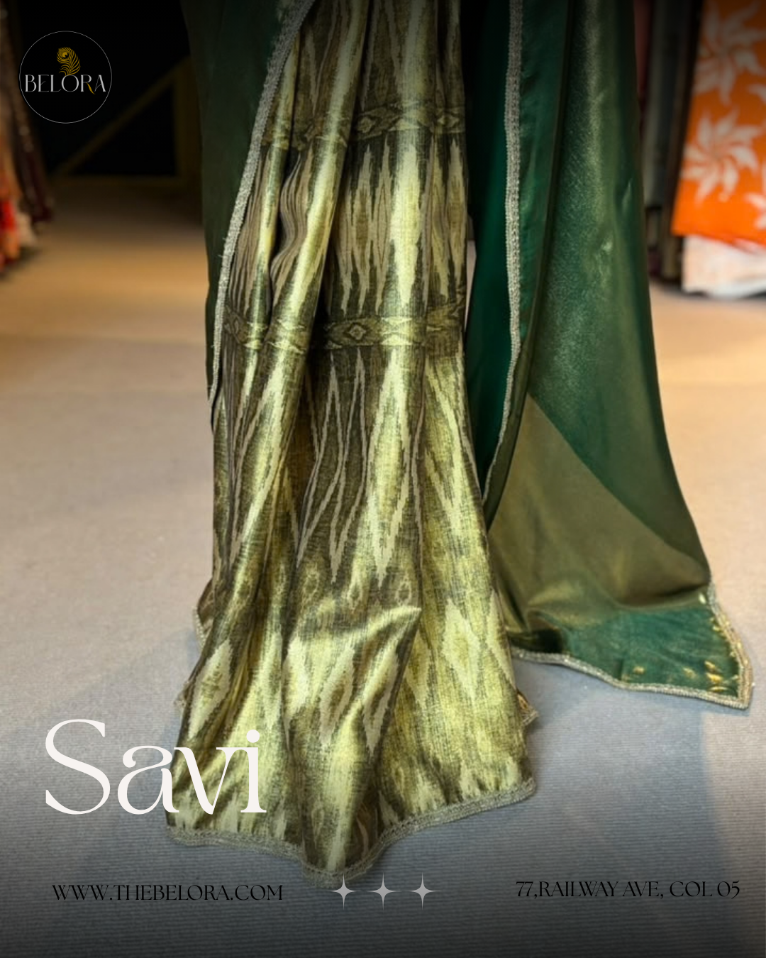 Savi (0345)