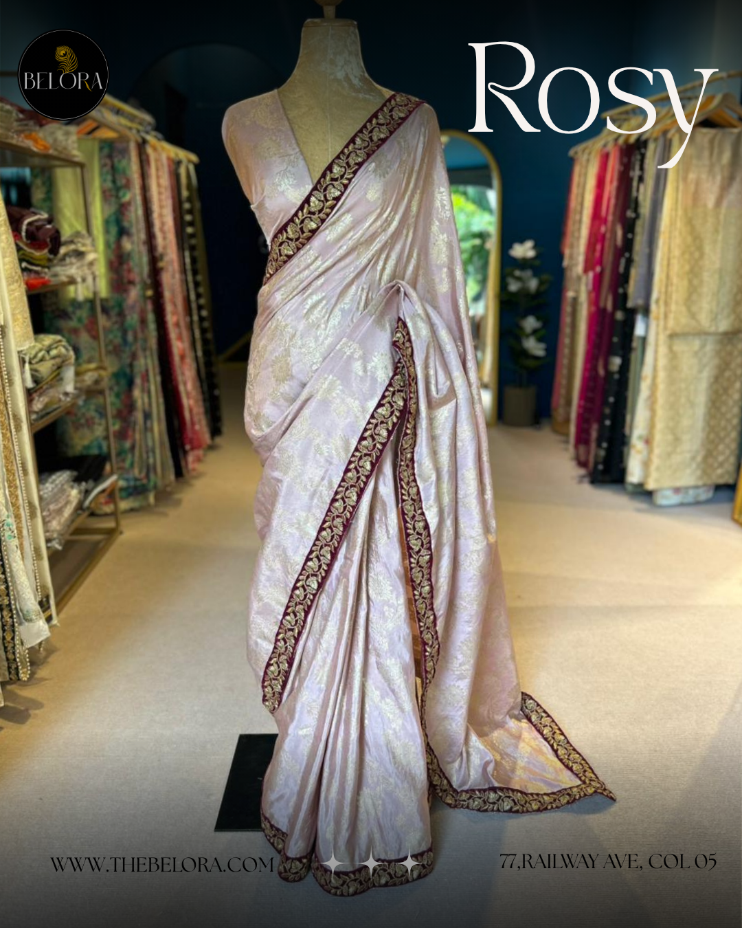 Rosy (0311)