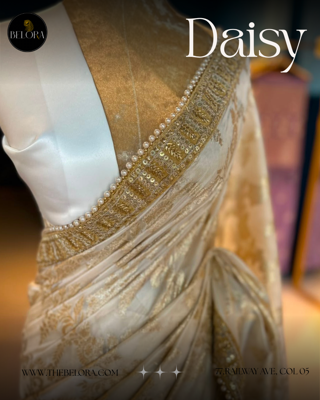 Daisy (0262)
