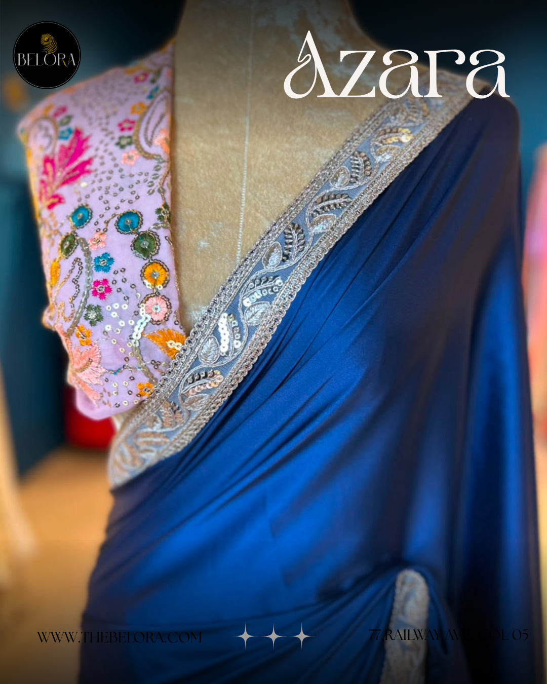 Azara (0258)