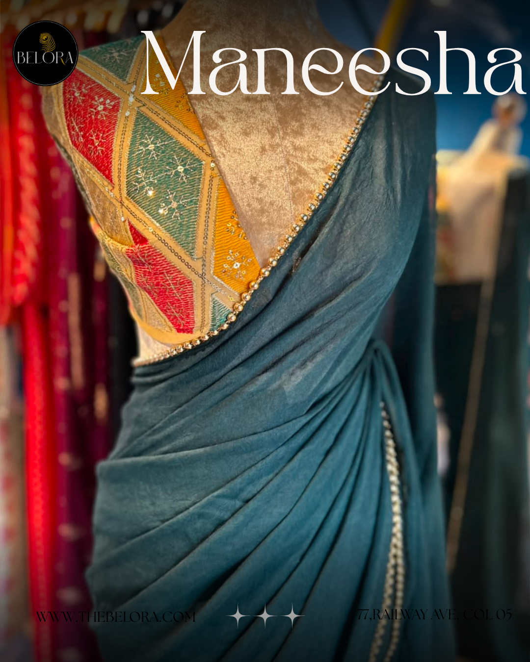 Maneesha (0232)