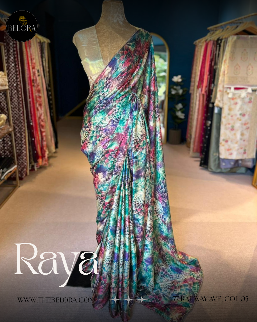 Raya (0309)