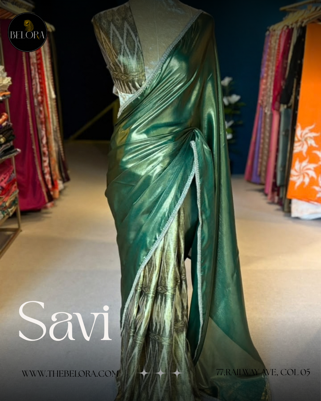 Savi (0345)
