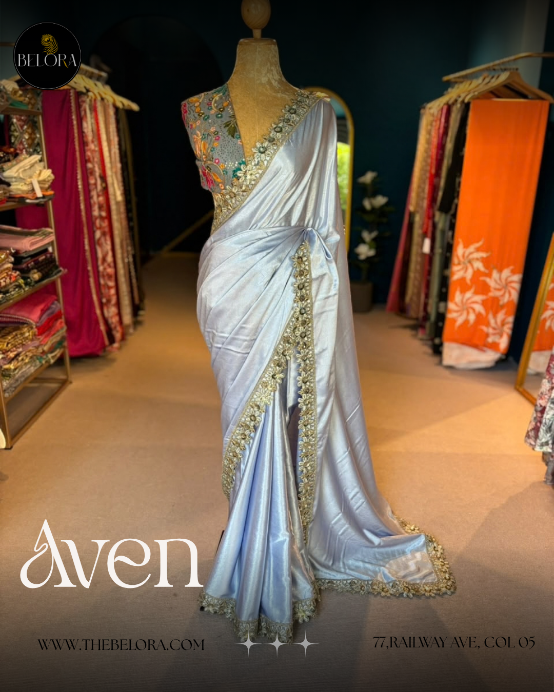 Aven (0354)
