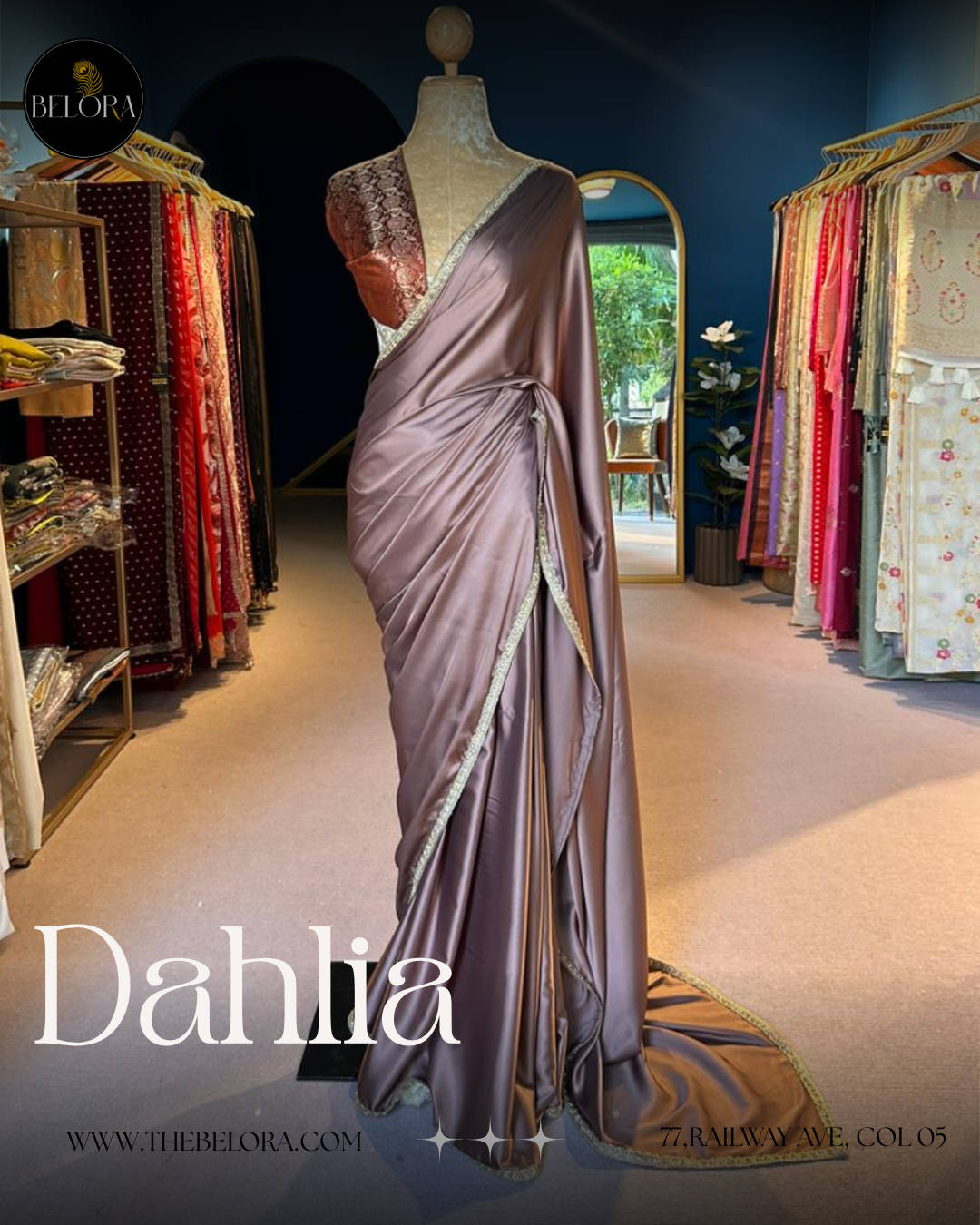 Dahlia (0269)