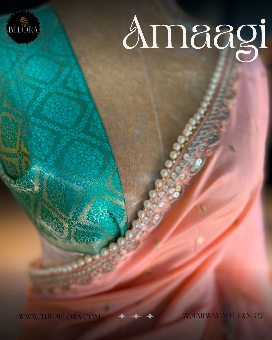 Amaagi (0231)