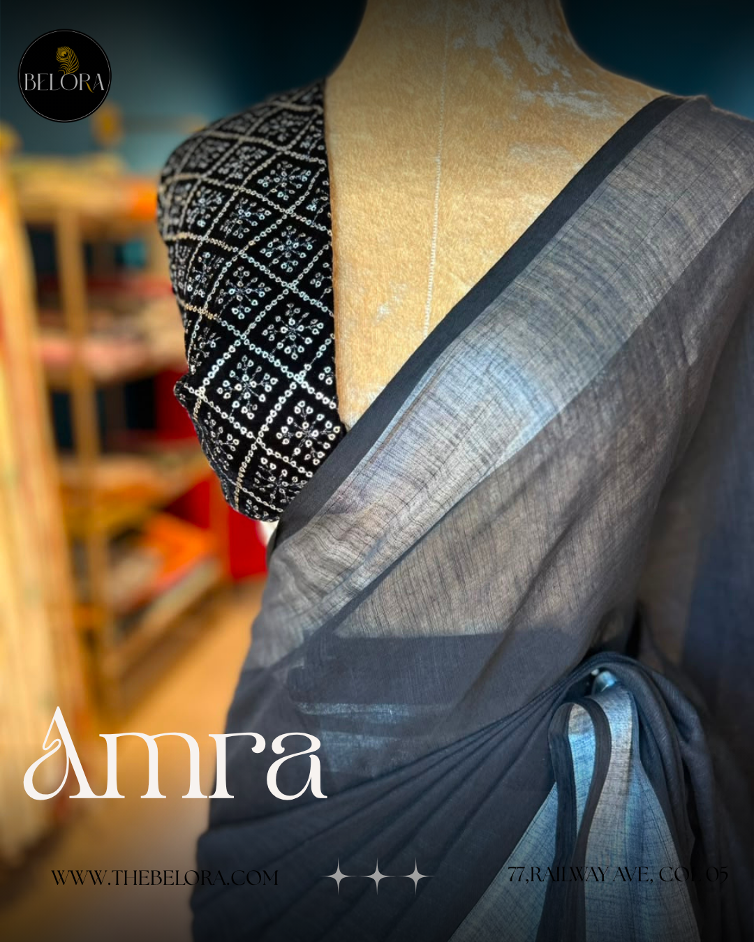 Amra