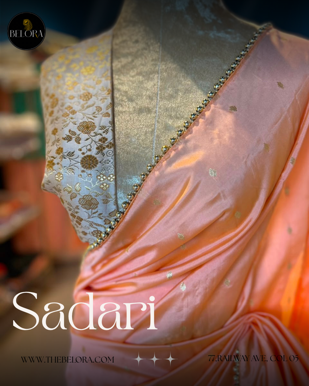 Sadari (0230)