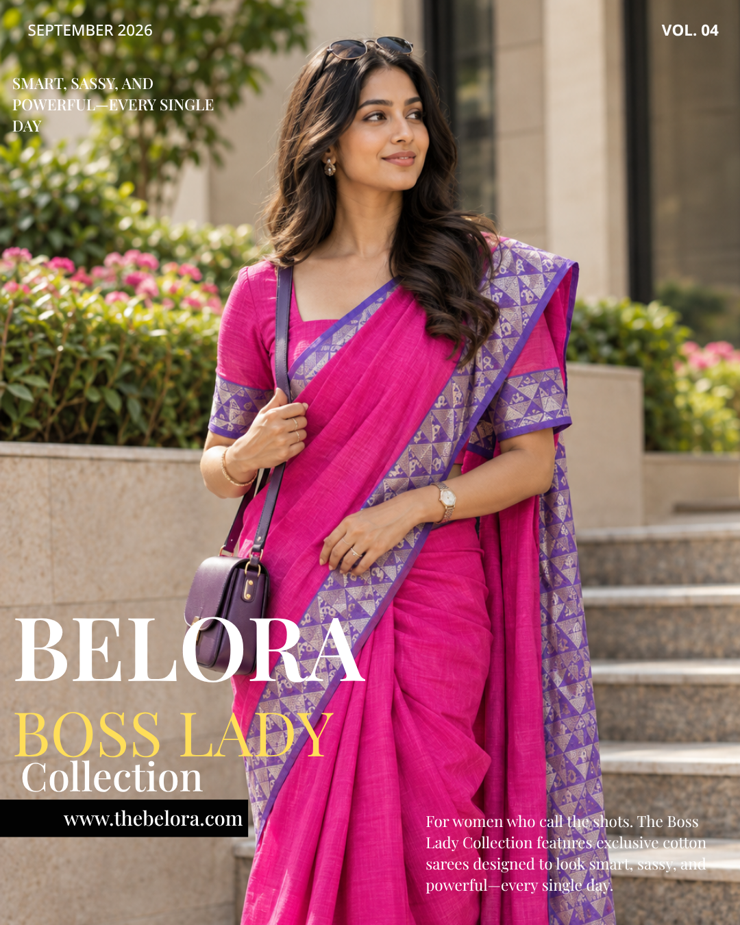 Boss Lady Collection (0328)