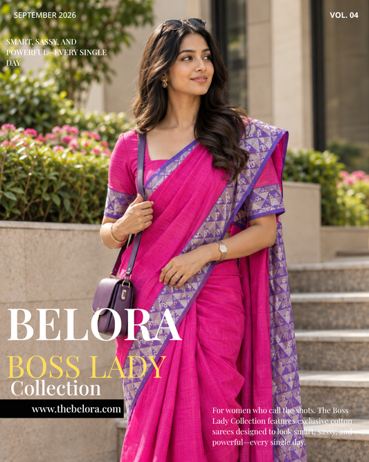 Boss Lady Collection (0328)