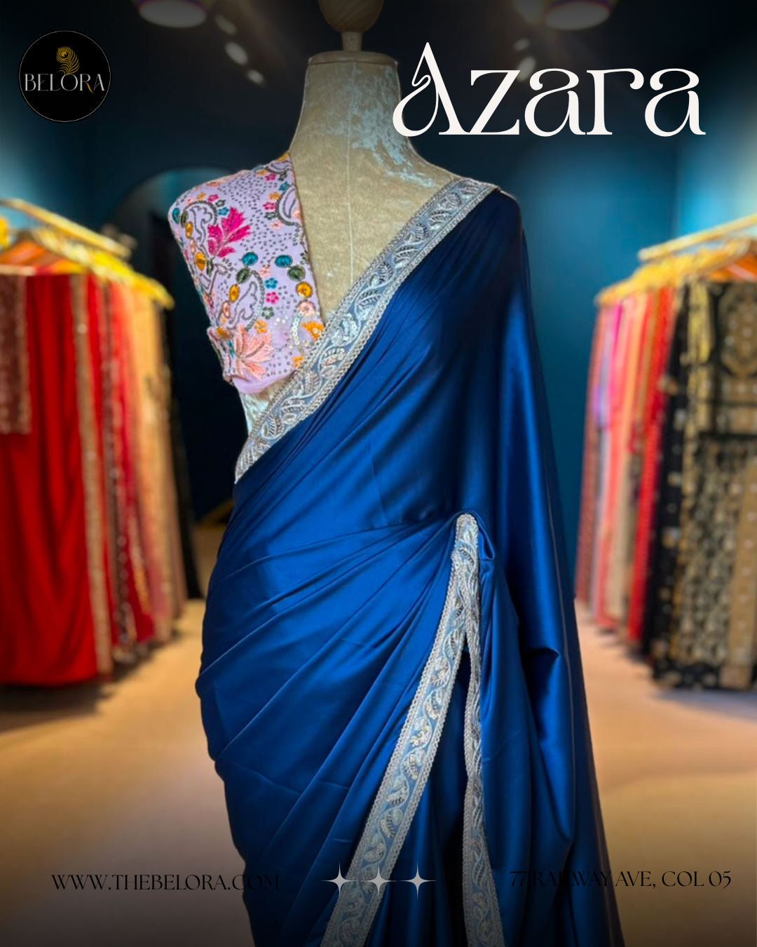 Azara (0258)