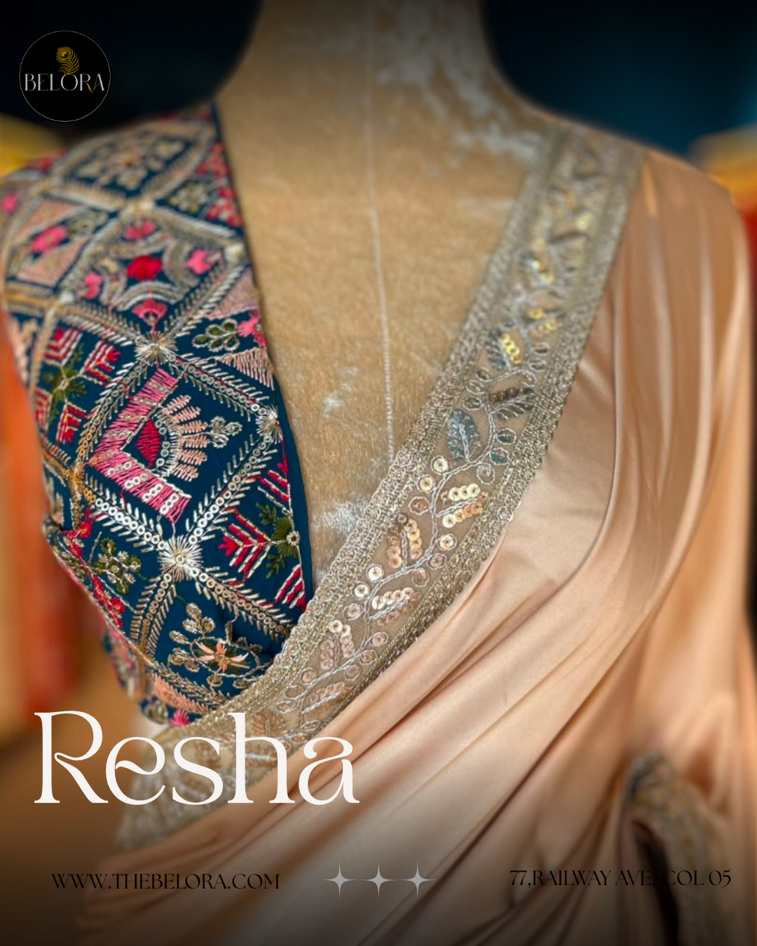 Resha (0254)