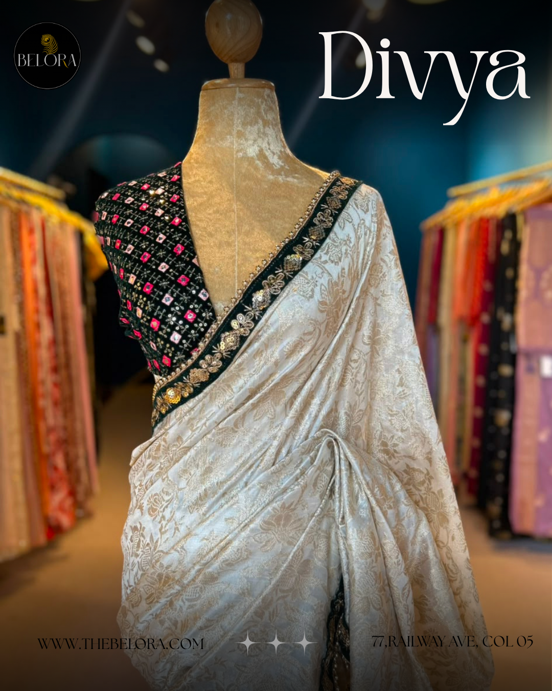 Divya (0261)