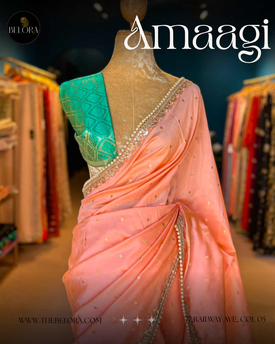 Amaagi (0231)
