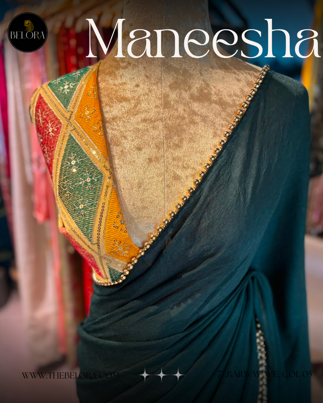 Maneesha (0232)