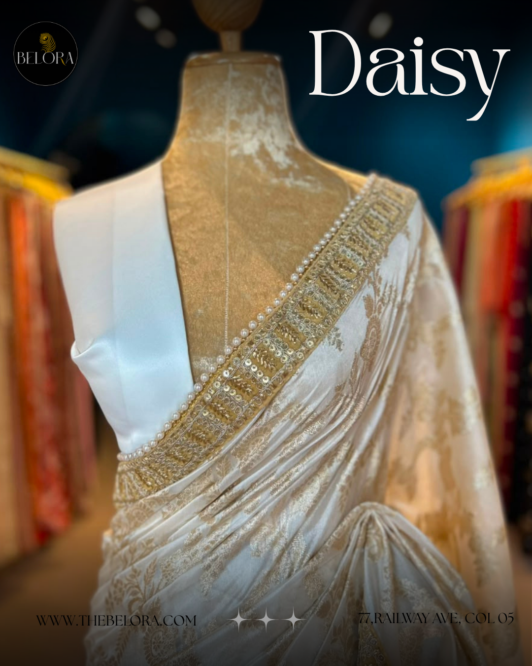 Daisy (0262)