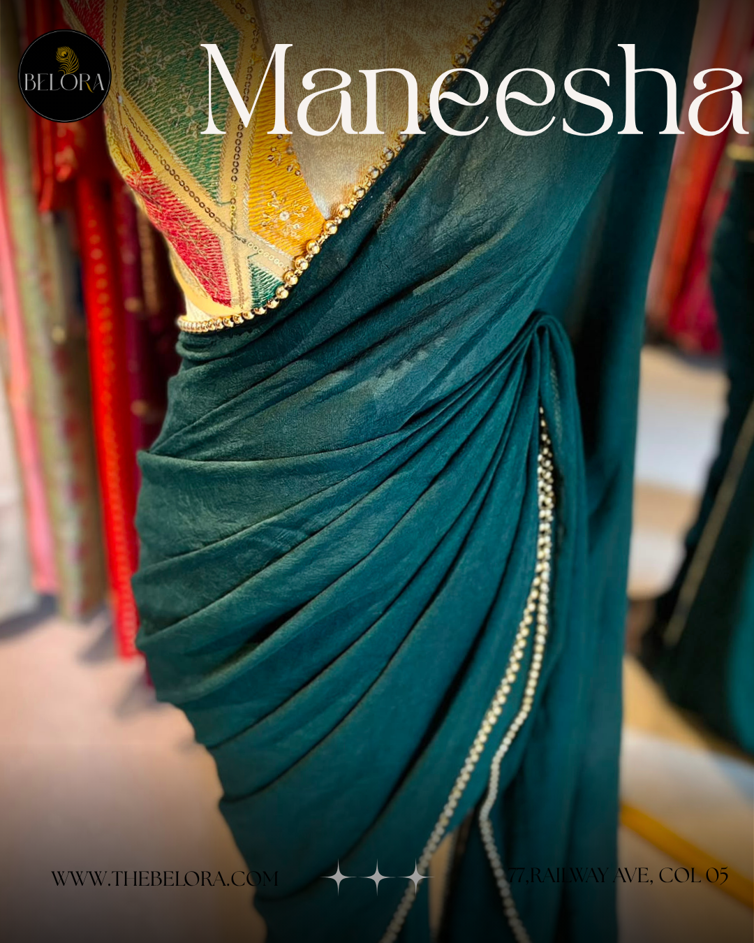 Maneesha (0232)