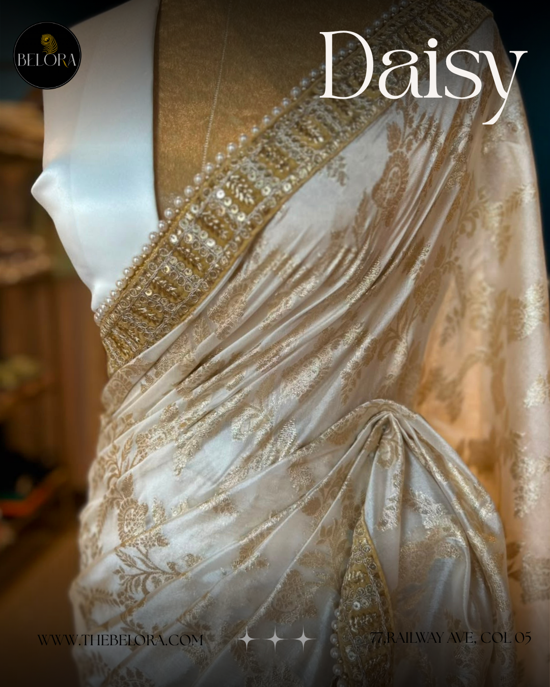 Daisy (0262)