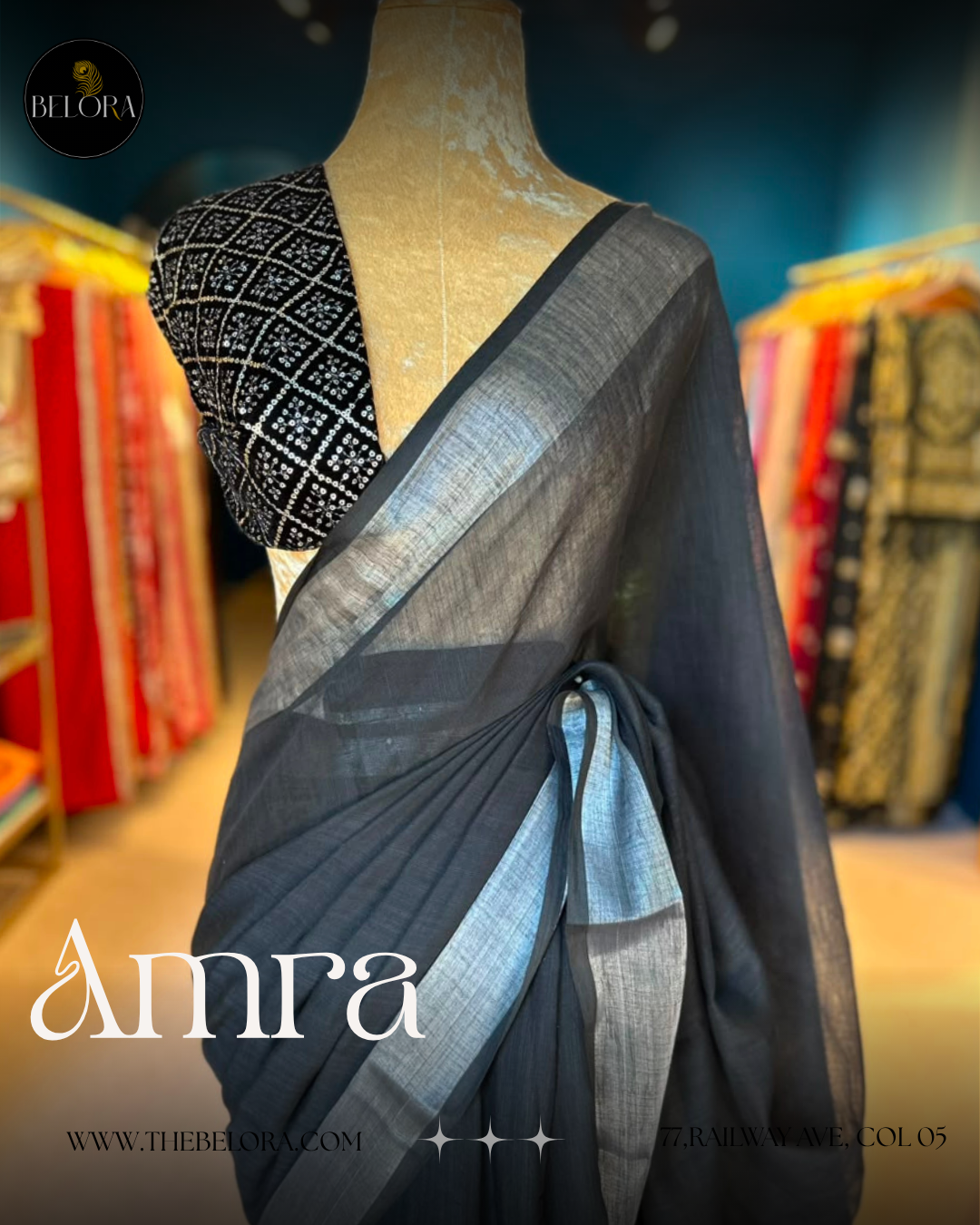 Amra