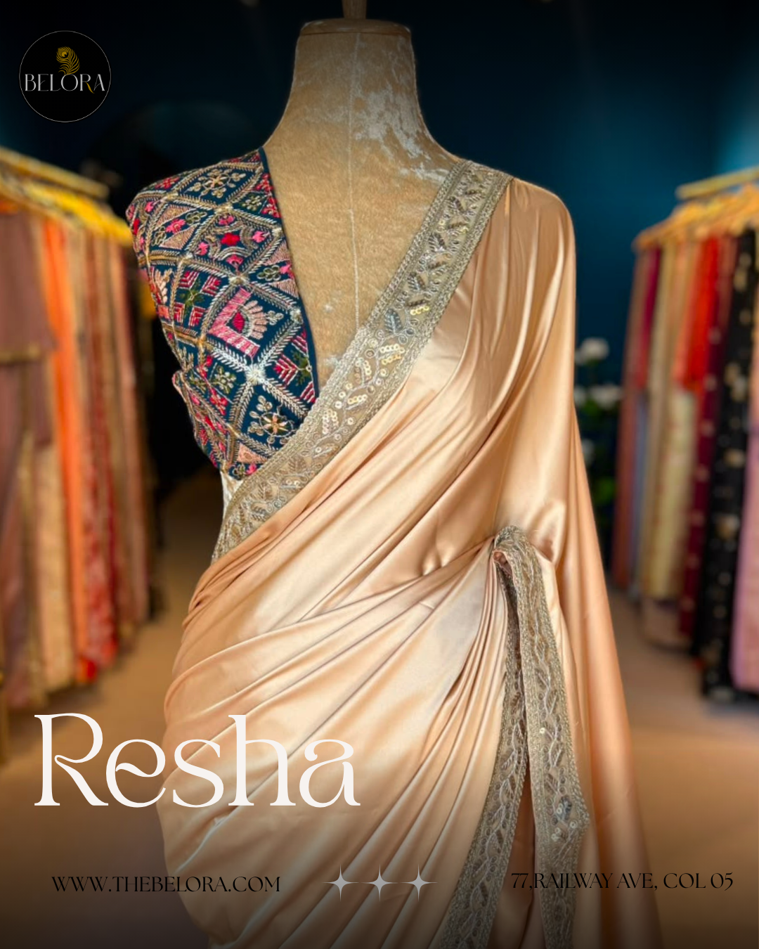 Resha (0254)