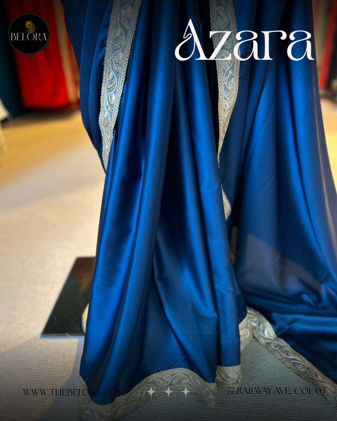 Azara (0258)
