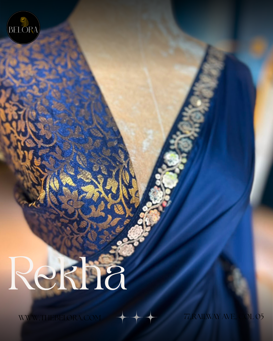 Rekha (0273)