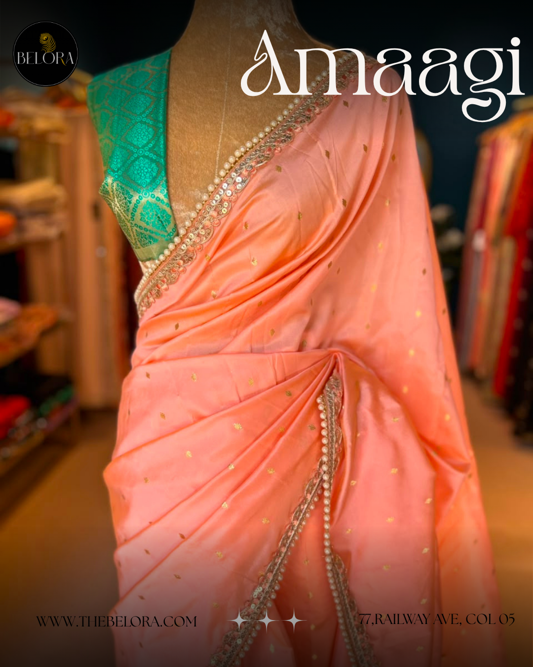 Amaagi (0231)