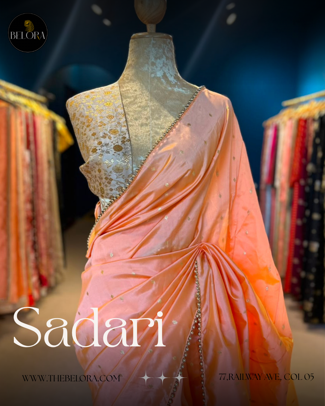 Sadari (0230)