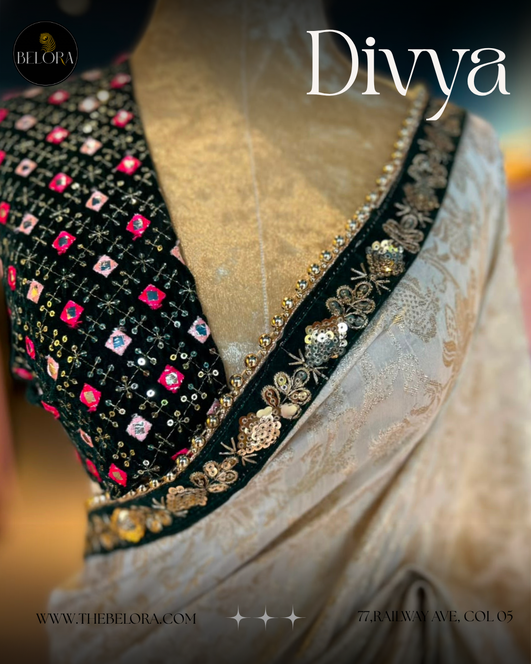 Divya (0261)