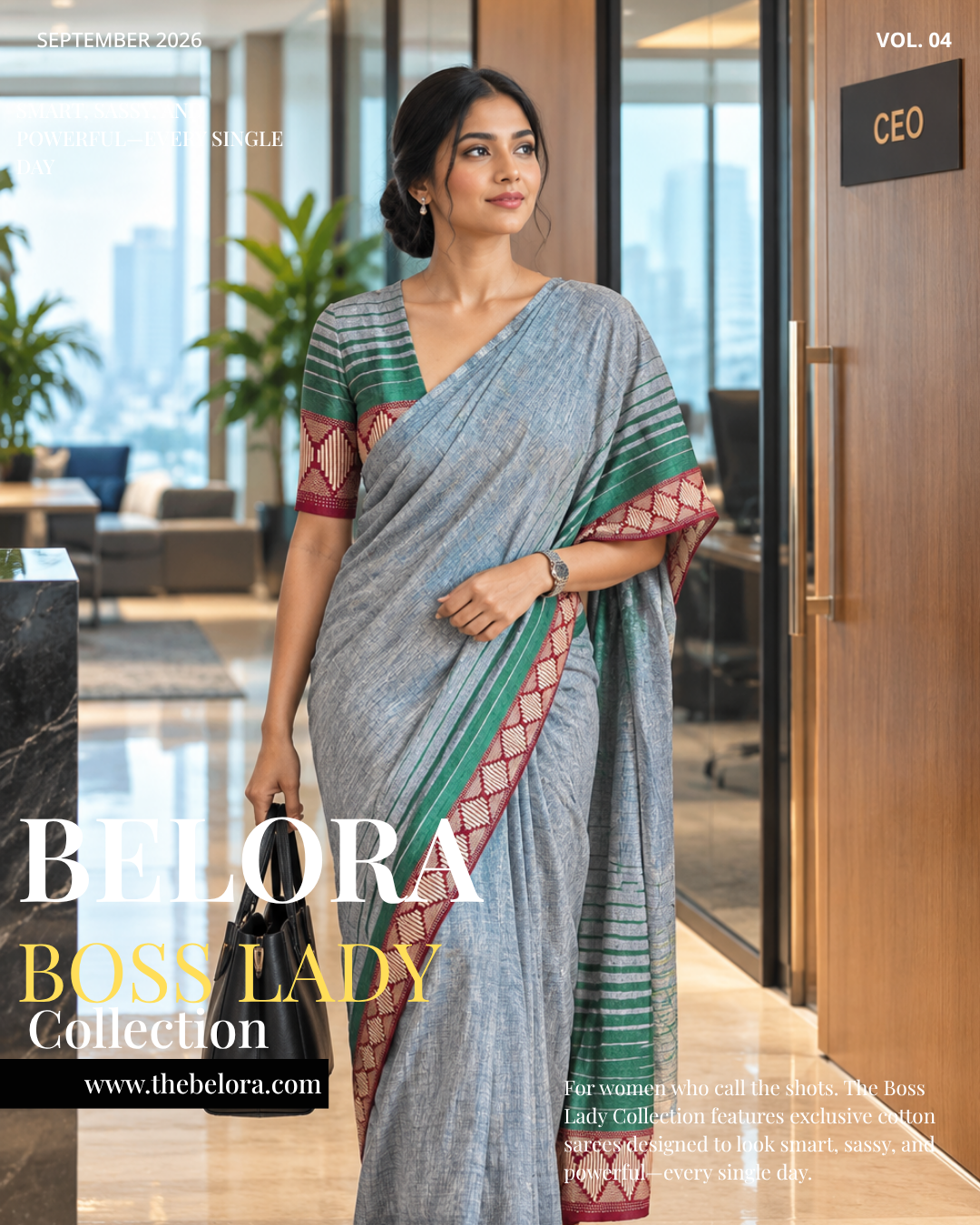 Boss Lady Collection (0326)