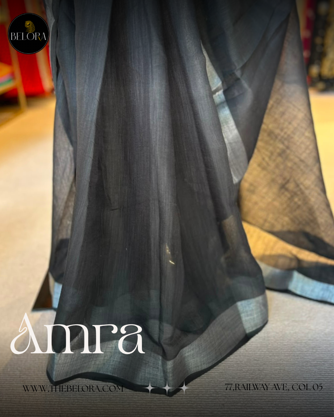 Amra