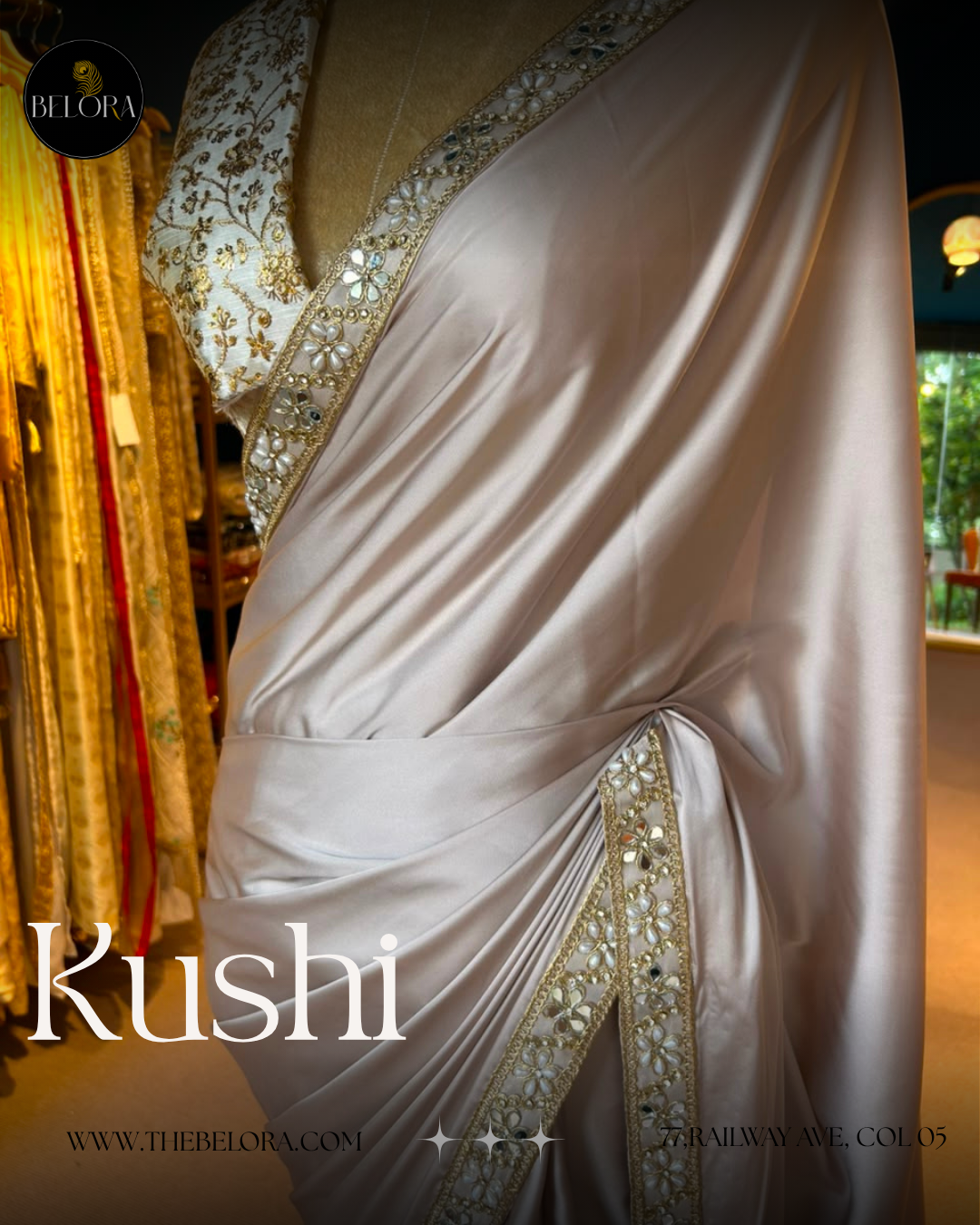 Kushi (0251)