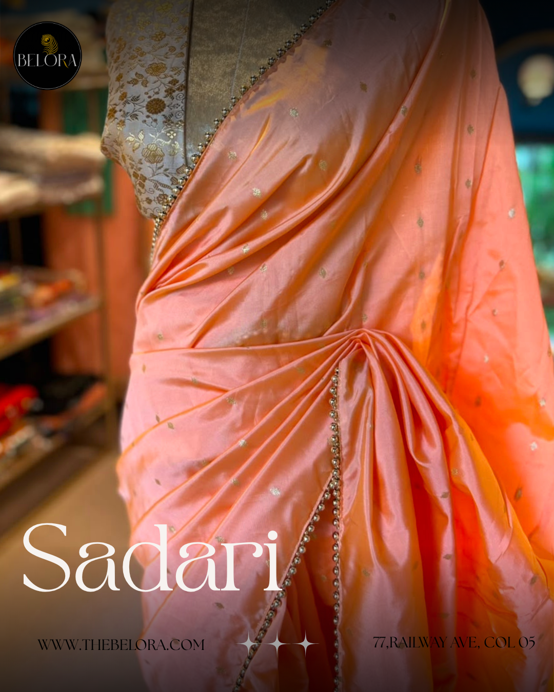 Sadari (0230)