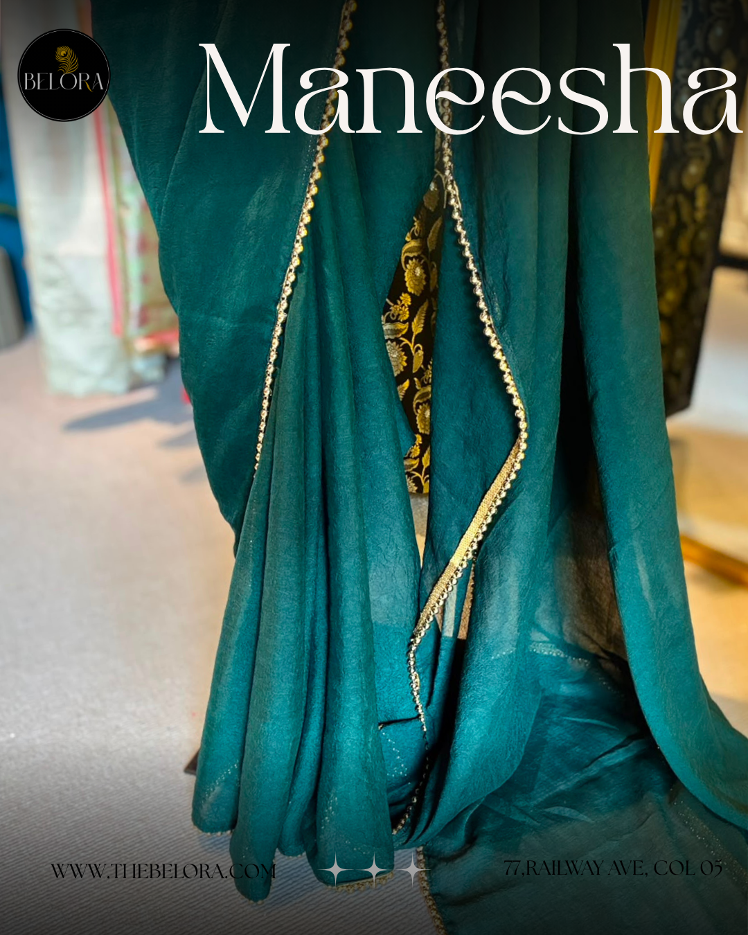 Maneesha (0232)