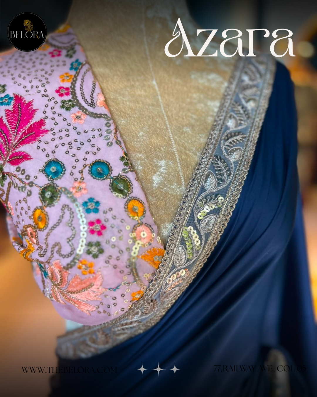 Azara (0258)