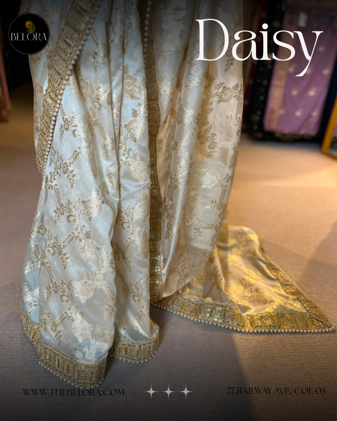 Daisy (0262)