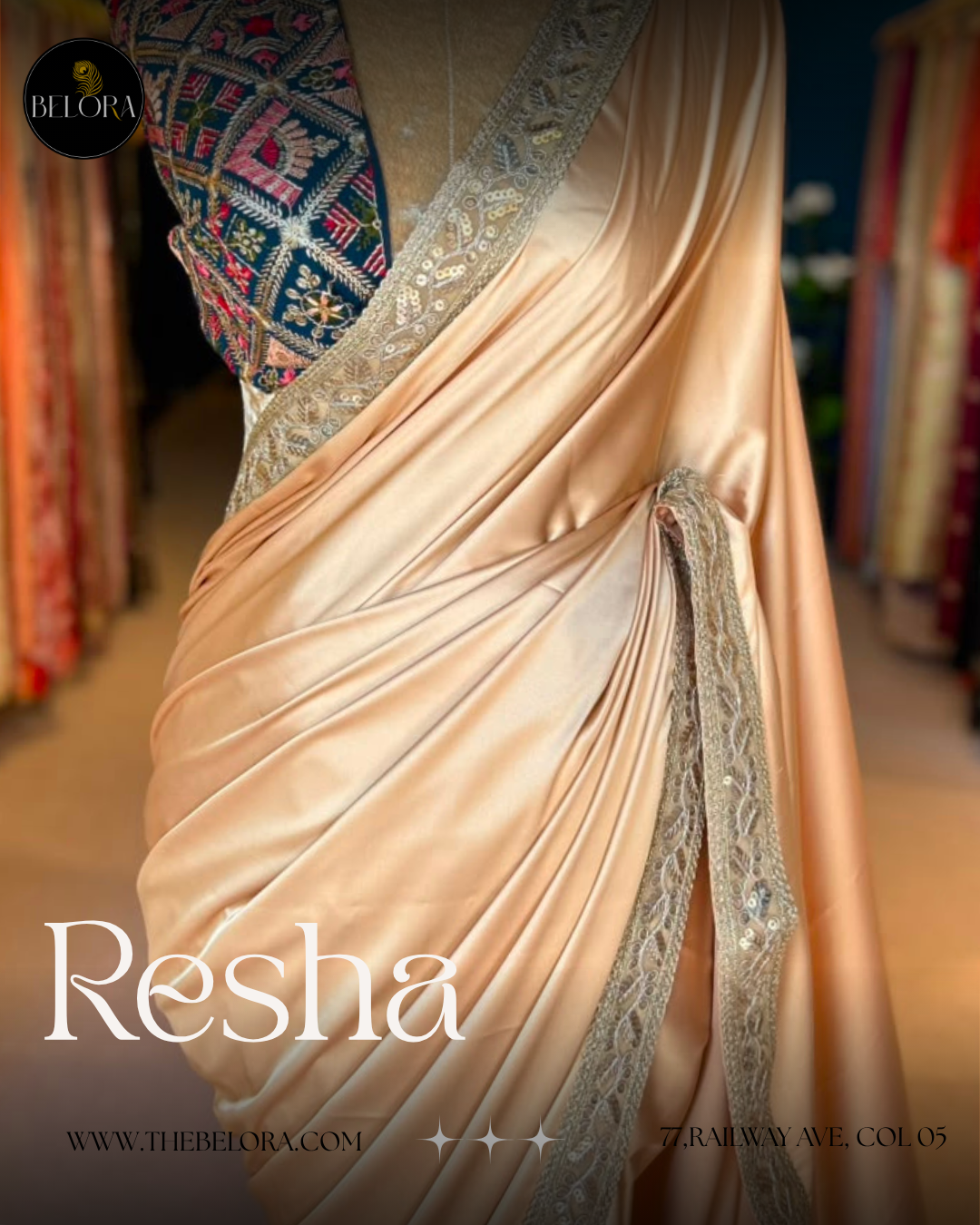 Resha (0254)