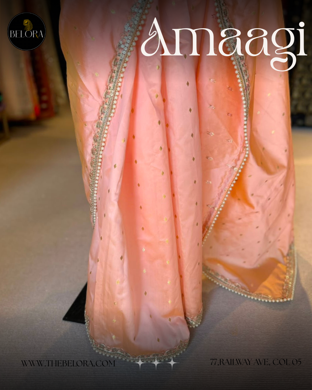 Amaagi (0231)