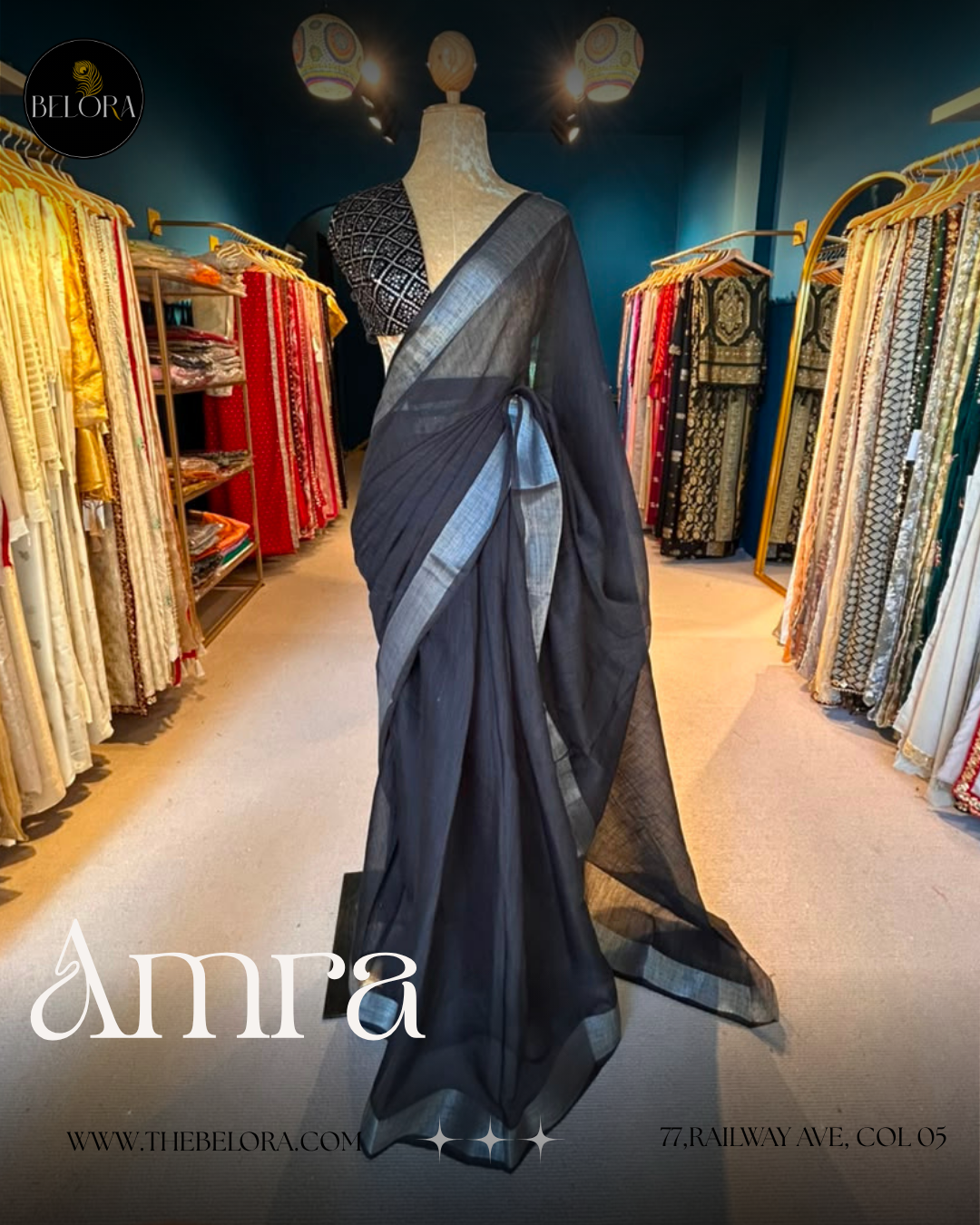 Amra