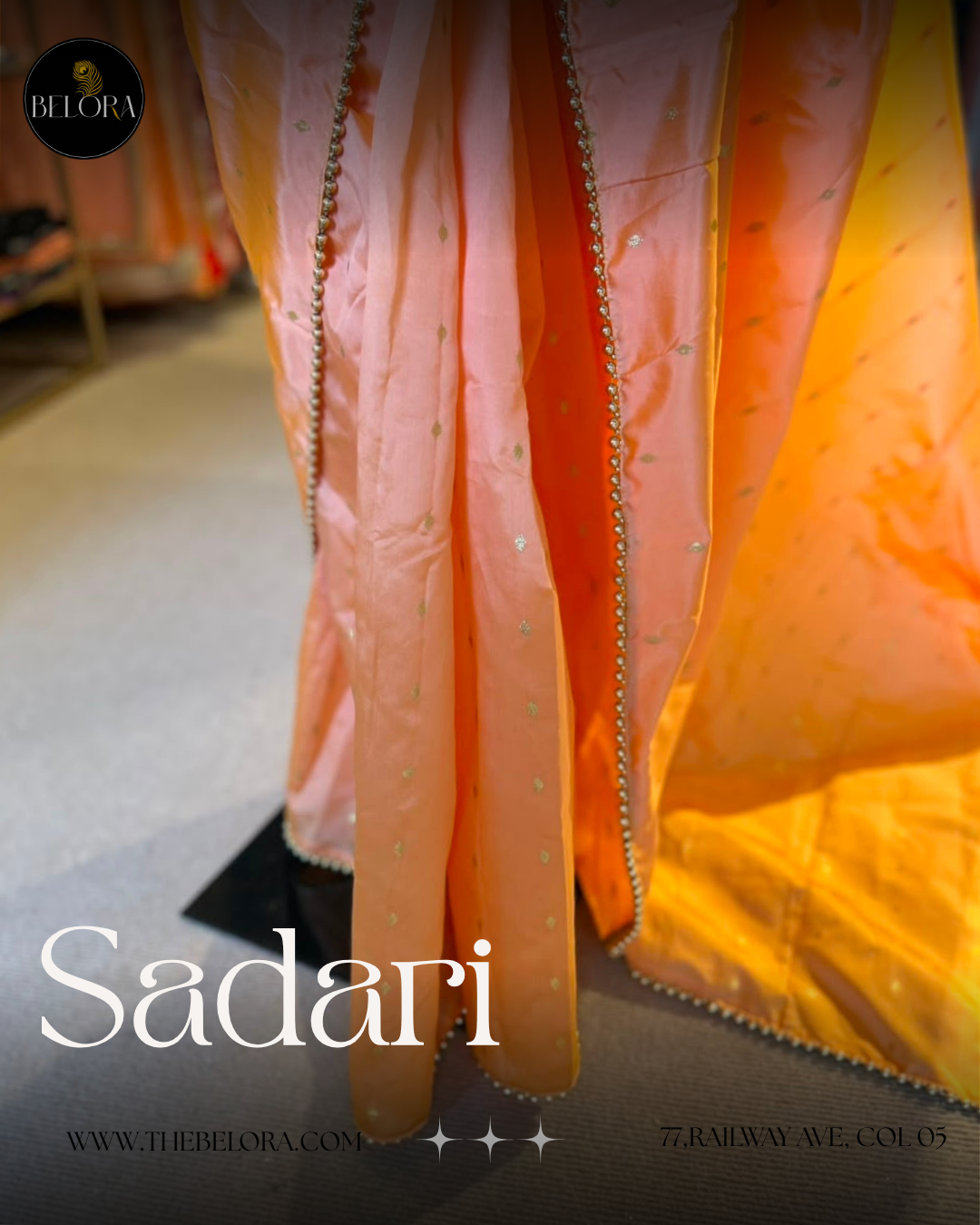 Sadari (0230)