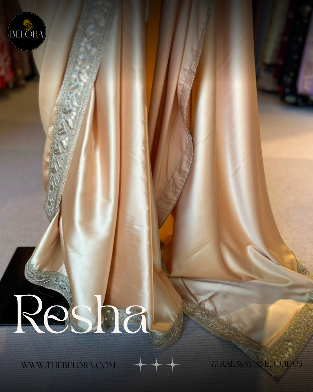 Resha (0254)