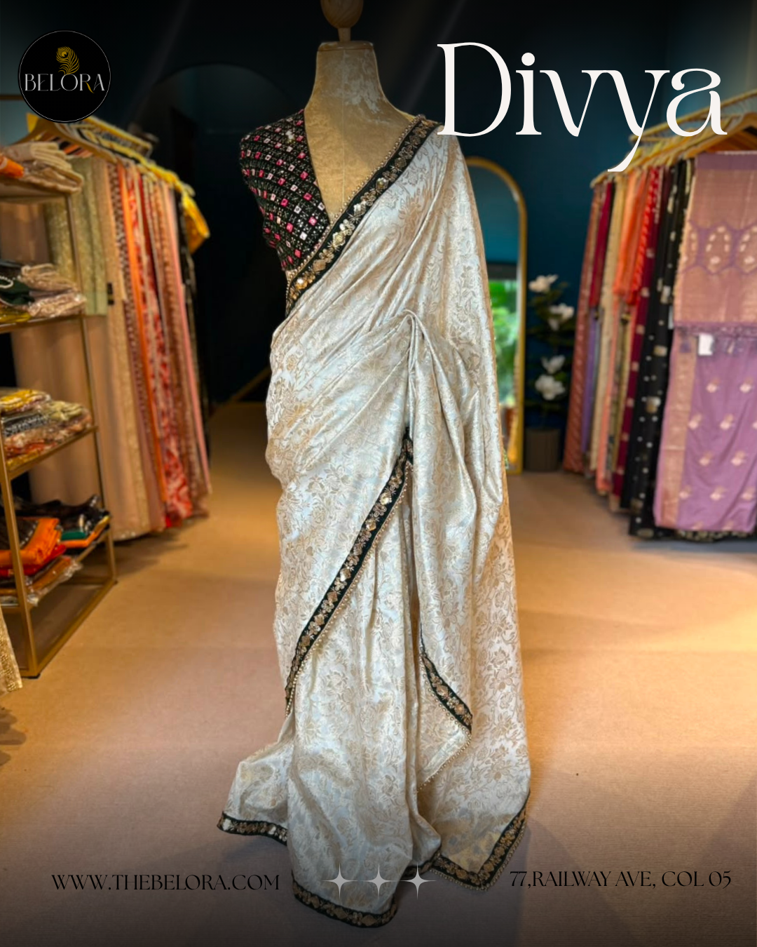 Divya (0261)