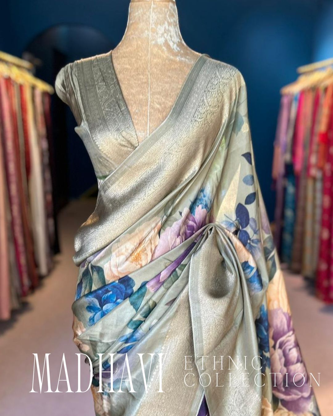 Madhavi (MSC 54911)