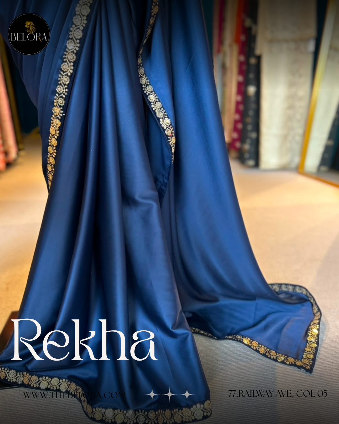 Rekha (0273)