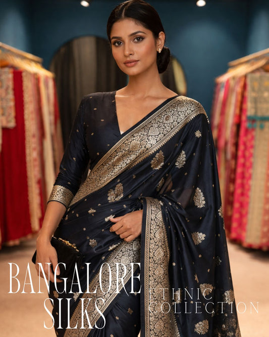 Bangalore Silks (MSC 52298)