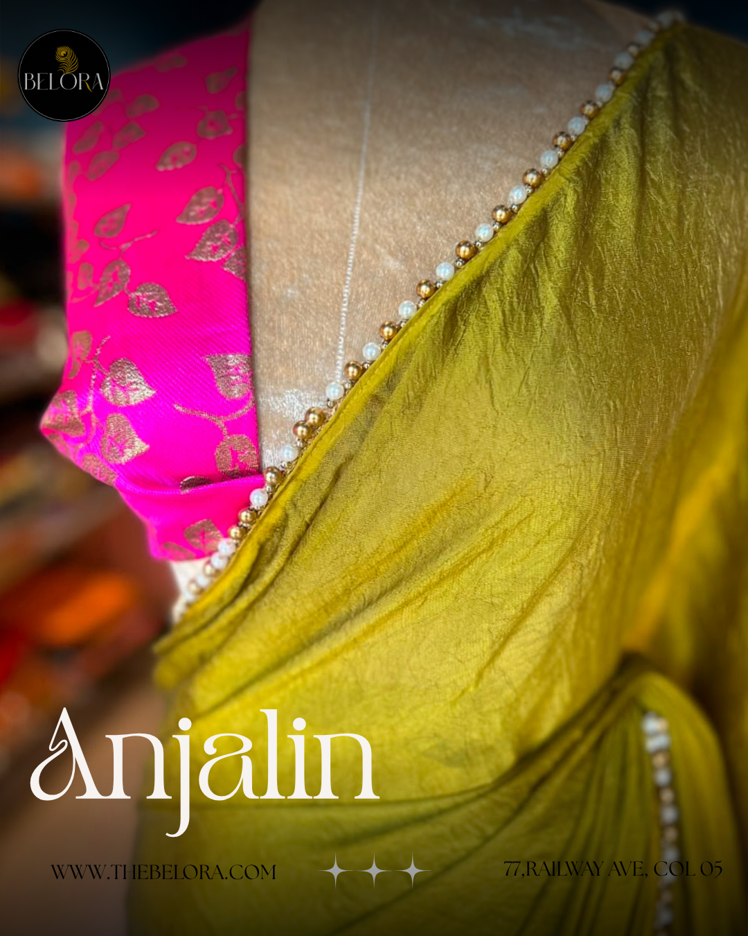 Anjalin (0234)