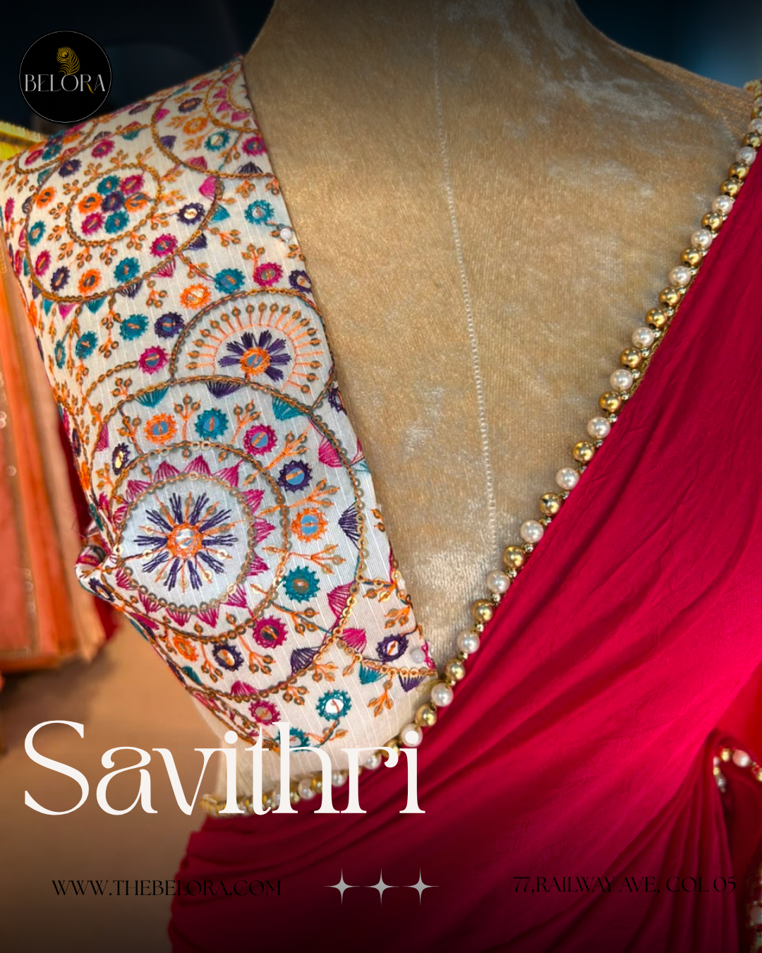 Savithri (0235)