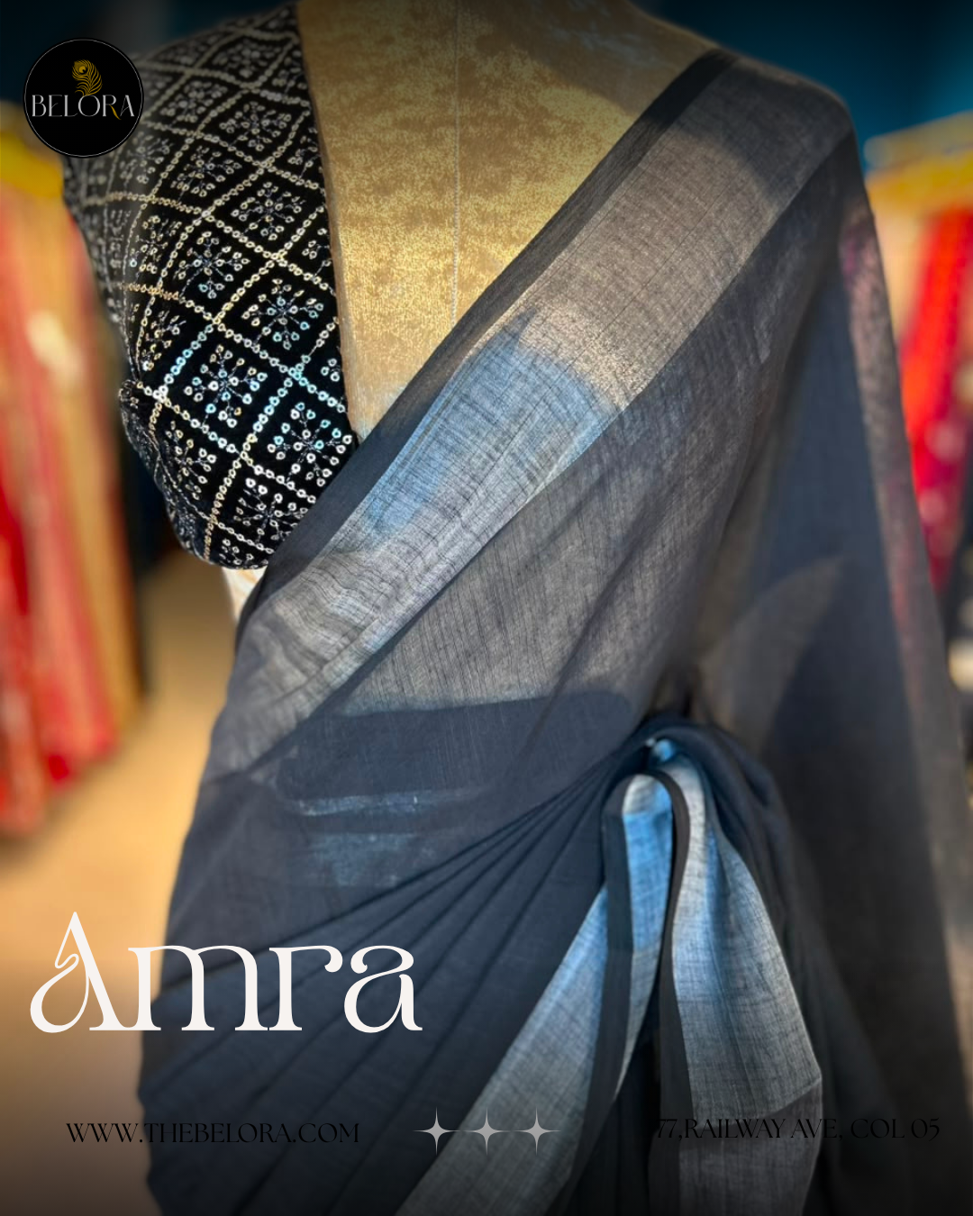 Amra